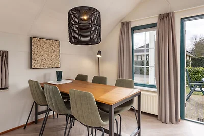 Schöner Bungalow mit Spülmaschine, 3 km von...