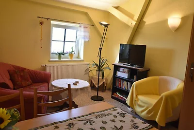 Ferienwohnung in Strandnähe und Rerik