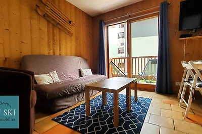 Chalets Pierre Aigue