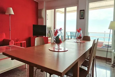 Appartement in Lloret bij Lloret Strand