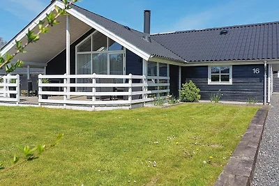 6 Personen Ferienhaus in Hemmet