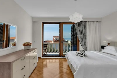 Ferienhaus mit 3 Schlafzimmer