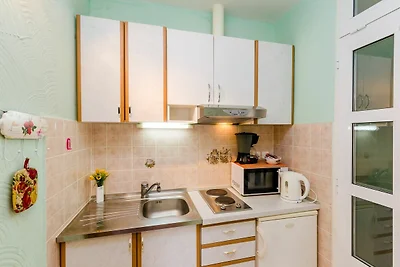 Guest House Avdic - Superior Studio Apartment...