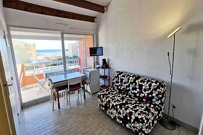 2 Zimmer für 4 Personen