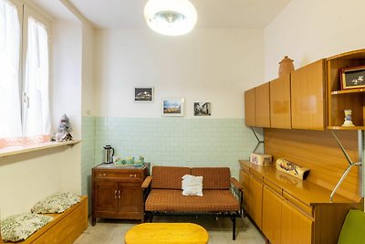 Geräumige Wohnung im Herzen von Valnerina