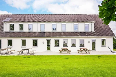 21 Personen Ferienhaus in Hurup Thy