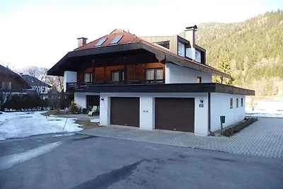Wohnung mit 3 Schlafzimmer