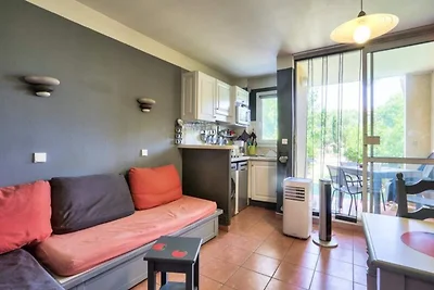 2-Zimmer-Wohnung für 4 Personen - Auswahl