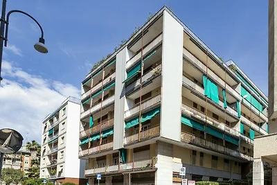 Appartamento con terrazza a S. Margherita