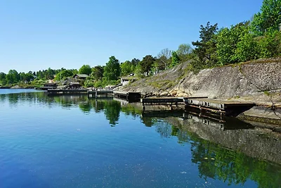 4 Sterne Ferienhaus in STILLINGSÖN