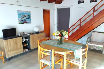 Vakantiehuis in Mazara del Vallo