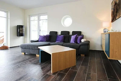 Villa Vista Lago, Lychen