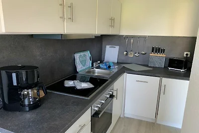 Appartamento per le vacanze con 2 camere da...