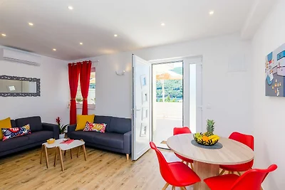 Apartment Moon River - Two-Bedroom Apartment ...