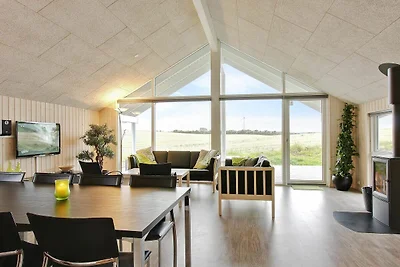 14 Personen Ferienhaus in Sydals