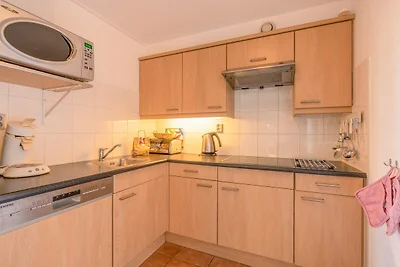 Apartment mit Meerblick für 2 Personen