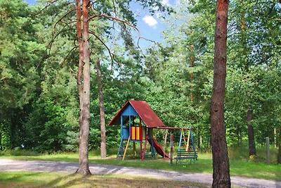 Villaggio turistico sul vigneto, Dobbrikow