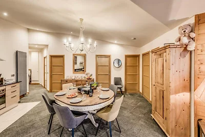 3* Apartment - 84m2 - 8 Personen