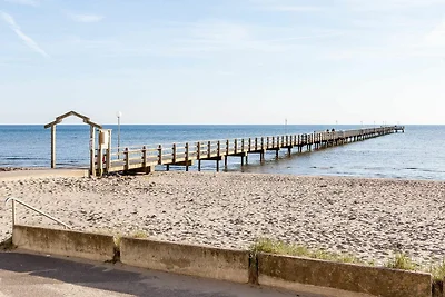7 Personen Ferienhaus in FALKENBERG