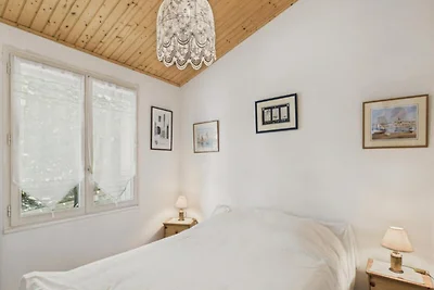 Appartamento a Longeville vicino alla spiaggi...