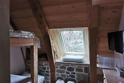 Rustikales Familienhaus in Mont-Dore