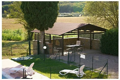 Villa Pasqualina Residenza di vacanza...