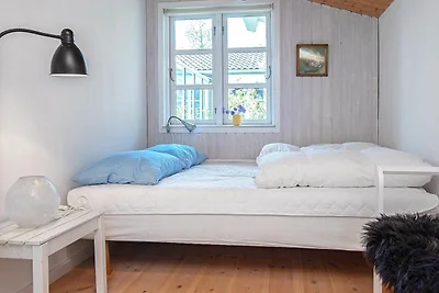 8 Personen Ferienhaus in Væggerløse