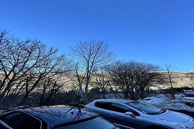 Alpiner Rückzugsort in der Nähe von Termal...