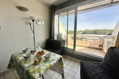 Wohnung in Port Camargue in der Nähe des...