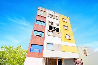 Super Hotel O Srigandhakavalu