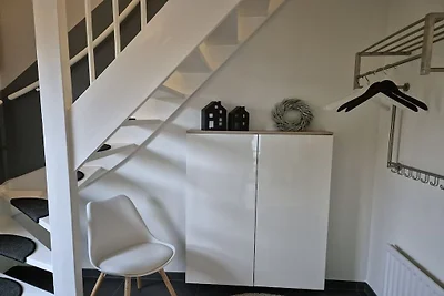 Ferienhaus mit 1 Schlafzimmer