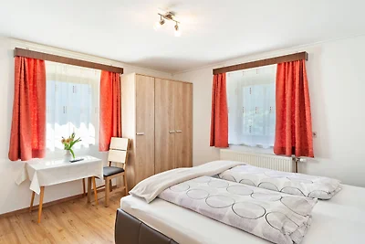 Appartement in Ötz bij Hochoetz Ski