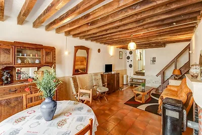 Traditionelles Ferienhaus in Brinon sur...