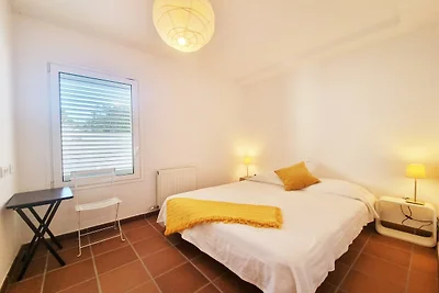 Villa elegante e tranquilla per 8 persone