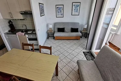 2 Zimmer für 5 Personen