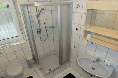 Vakantiehuis Ontspannende vakantie Bad Rippoldsau-Schapbach