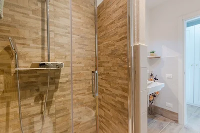 Knus appartement in Fucecchio met...