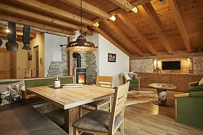 Ferienwohnung in Balderschwang mit Sauna