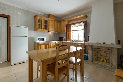 Rustig gelegen cottage in Vila Flor met gedee...