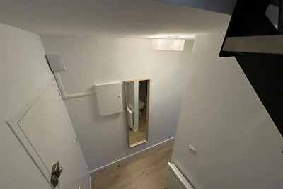 Duplex met zeezicht vlakbij het strand