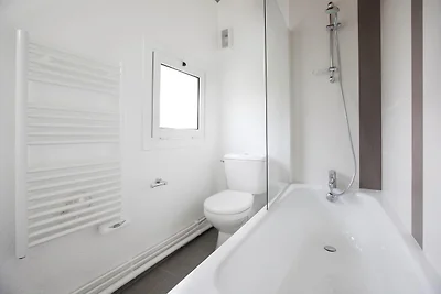 Ferienhaus in Larmor Baden