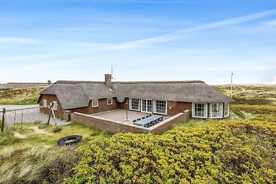 10 Personen Ferienhaus in Ringkøbing