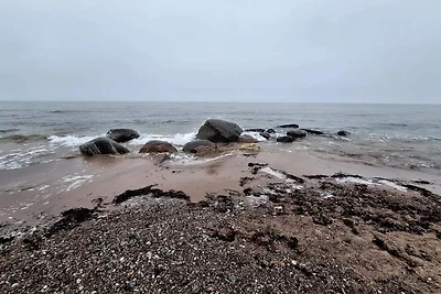 5 persone case ad Gilleleje-By Traum