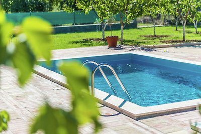 Bellissima Casa Vacanze con Piscina Privata