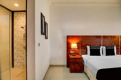 Retiro doble de lujo cerca de Legian