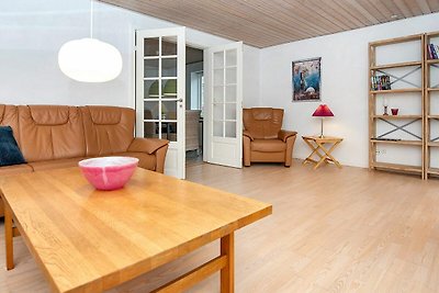 4 Sterne Ferienhaus in Ørsted