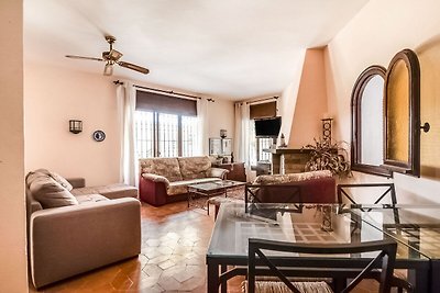 Bonito apartamento en Tarragona cerca del mar