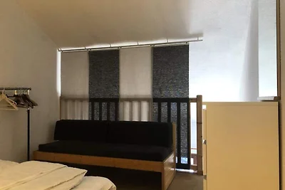 Duplex in Frankreich mit Ski-In/Ski-Out