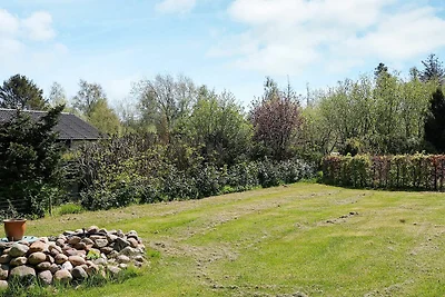 8 Personen Ferienhaus in Hadsund-By Traum