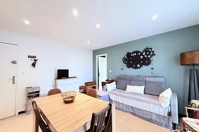 Appartamento a Giens vicino alla spiaggia di...